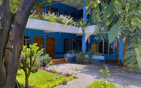 Hotel Posada Don Carlos